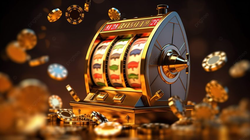 Effective Strategies for Playing Online Slot Games