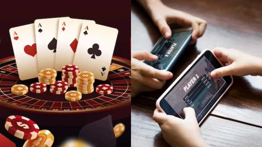 Sports Betting vs. Online Casino Games: Understanding the Differences