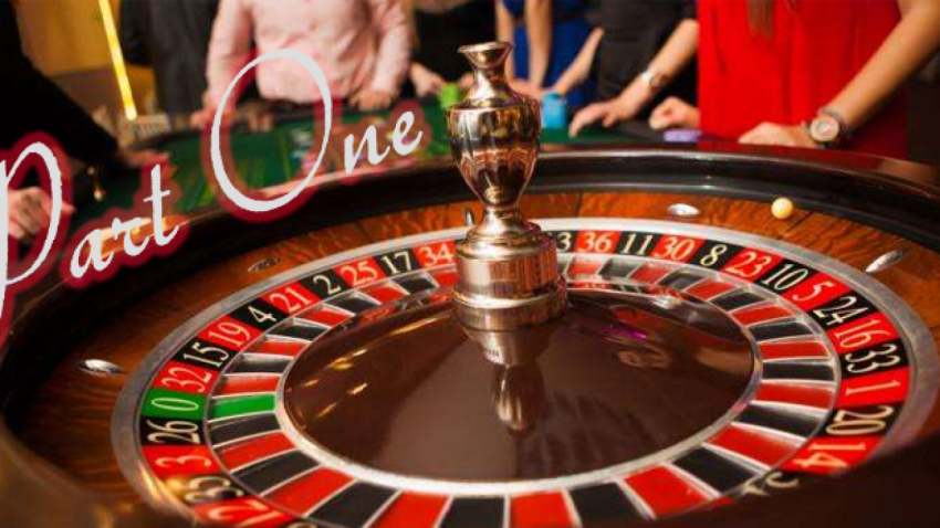 The Ultimate Guide to Online Casino Games for Beginners