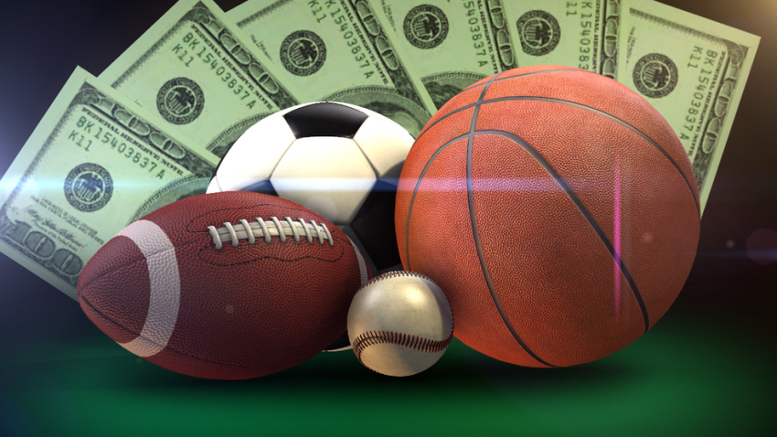 Get Started with Safely and Effectively Sports Betting