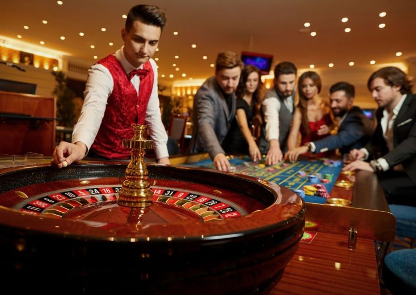 Maximize Your Free Play with These Online Casino Strategies